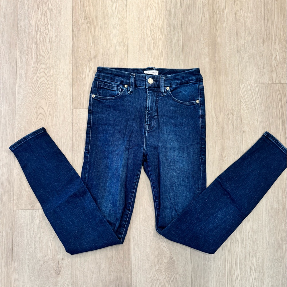 Good American jeans size 2/26